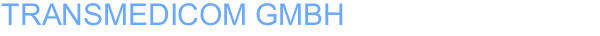 TRANSMEDICOM GMBH