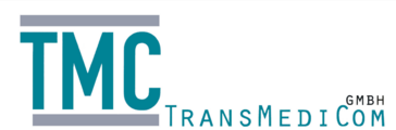 Transmedicom GmbH Transmedicom GmbH – zur Startseite